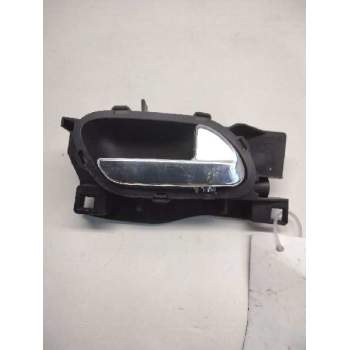 Recambio de maneta interior delantera derecha para citroën c4 coupe vts referencia OEM IAM 96435310VD  