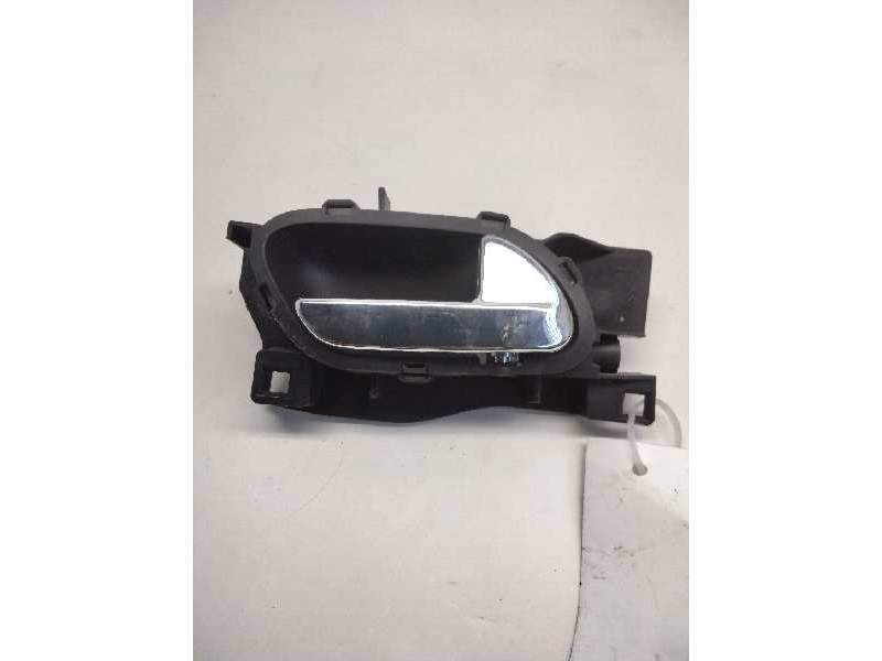 Recambio de maneta interior delantera derecha para citroën c4 coupe vts referencia OEM IAM 96435310VD  