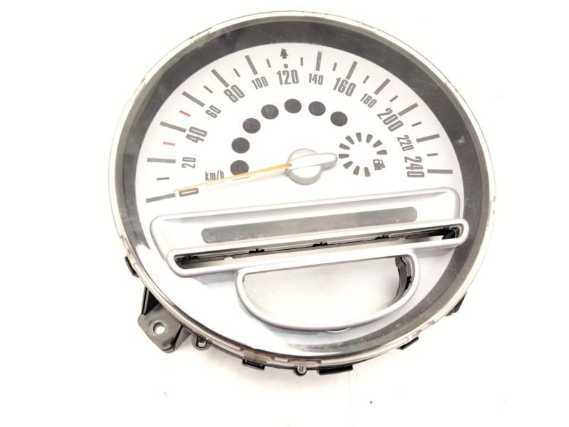 Recambio de cuadro instrumentos para mini mini (r56) cooper d referencia OEM IAM 913619301  