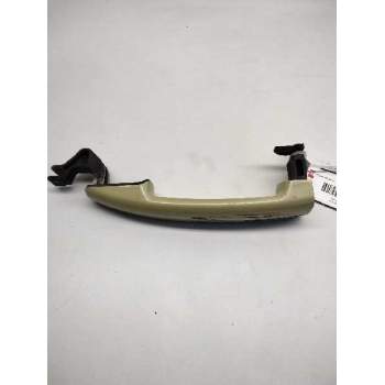 Recambio de maneta exterior delantera derecha para citroën c4 coupe vts referencia OEM IAM 9101ER  