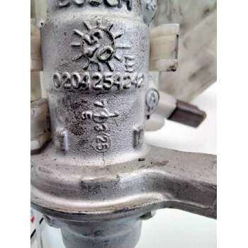 Recambio de bomba freno para citroën c4 coupe vts referencia OEM IAM 0204254242 0204051007 0204254192