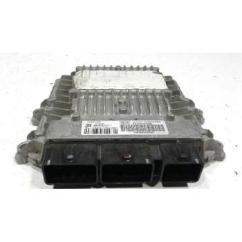 CENTRALITA MOTOR UCE 5WS40277GT 9660497480 9655534080
