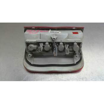Recambio de piloto trasero izquierdo para opel combo (corsa b) cargo referencia OEM IAM 67732670  