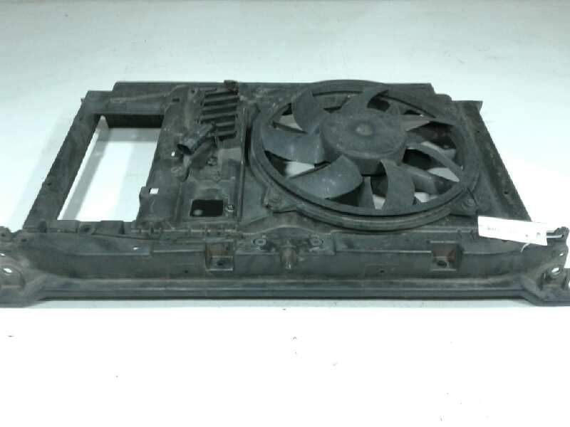 Recambio de electroventilador para citroën c4 coupe vts referencia OEM IAM   