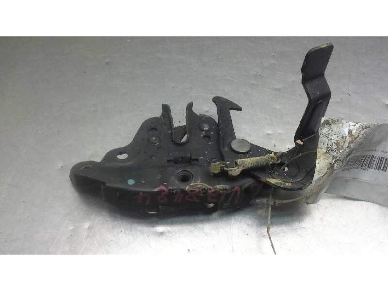 Recambio de cerradura capot para renault espace iv (jk0) authentique referencia OEM IAM 8200125591  