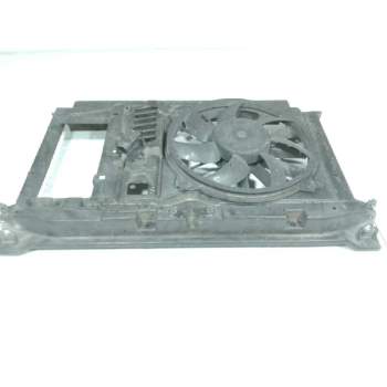 Recambio de electroventilador para citroën c4 coupe vts referencia OEM IAM   