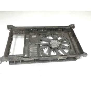 Recambio de electroventilador para citroën c4 coupe vts referencia OEM IAM   