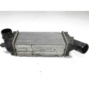 Recambio de intercooler para citroën c4 coupe vts referencia OEM IAM 0384G4  