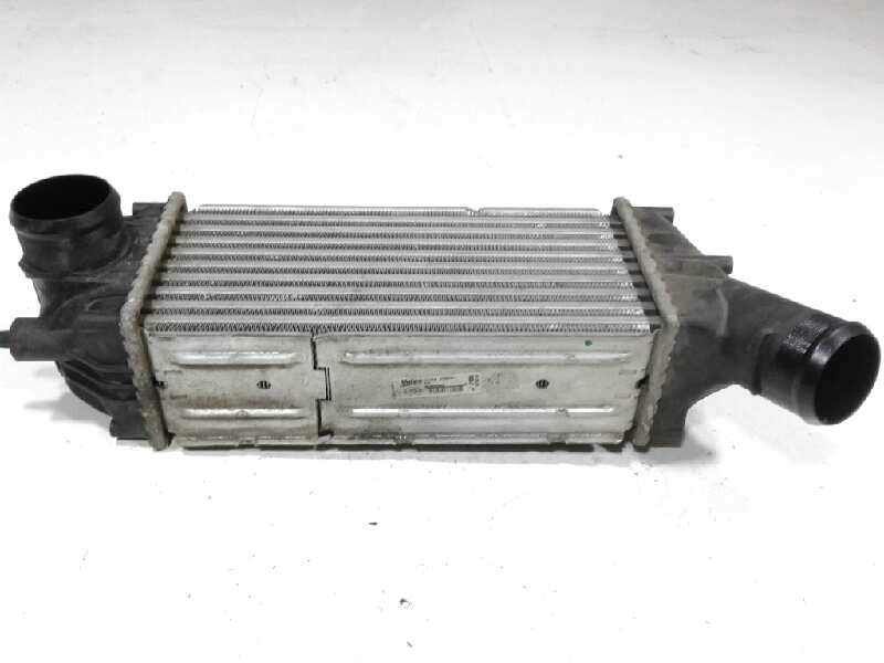 Recambio de intercooler para citroën c4 coupe vts referencia OEM IAM 0384G4  