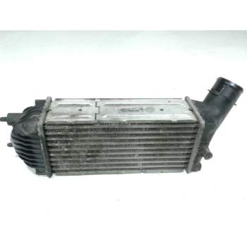 Recambio de intercooler para citroën c4 coupe vts referencia OEM IAM 0384G4  