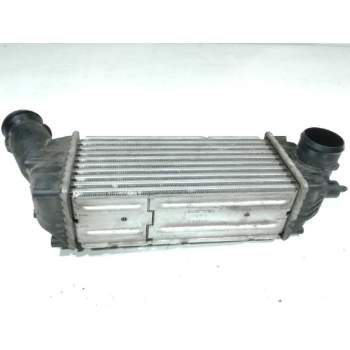 Recambio de intercooler para citroën c4 coupe vts referencia OEM IAM 0384G4  