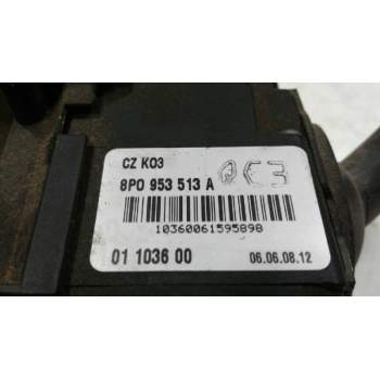 Recambio de mando multifuncion para audi a3 (8p) 2.0 tdi ambiente (dpf) (125kw) referencia OEM IAM 8P0953513A 01103600 