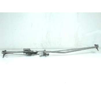 Recambio de motor limpia delantero para citroën c4 coupe vts referencia OEM IAM 7701206549  