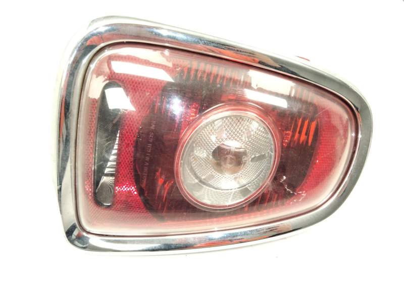 Recambio de piloto trasero izquierdo para mini mini (r56) cooper d referencia OEM IAM 2757009  