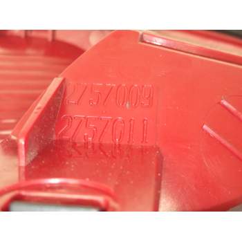 Recambio de piloto trasero izquierdo para mini mini (r56) cooper d referencia OEM IAM 2757009  
