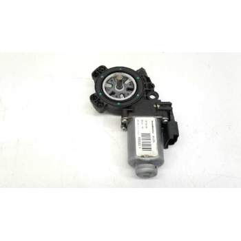 Recambio de motor elevalunas delantero izquierdo para nissan qashqai+2 (jj10) acenta 4x4 referencia OEM IAM 402035F  