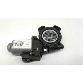 Recambio de motor elevalunas delantero izquierdo para nissan qashqai+2 (jj10) acenta 4x4 referencia OEM IAM 402035F  