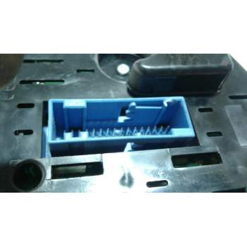 Recambio de cuadro instrumentos para audi a3 (8p) 2.0 tdi ambiente (dpf) (125kw) referencia OEM IAM 8P0920931EX  