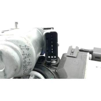 Recambio de motor elevalunas delantero izquierdo para nissan qashqai+2 (jj10) acenta 4x4 referencia OEM IAM 402035F  
