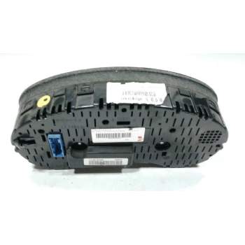 Recambio de cuadro instrumentos para audi a3 (8p) 2.0 tdi ambiente (dpf) (125kw) referencia OEM IAM 8P0920931EX  