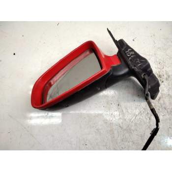 RETROVISOR IZQUIERDO 