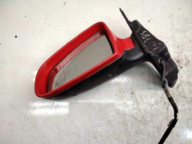 Recambio de retrovisor izquierdo para audi a3 (8p) 2.0 tdi ambiente (dpf) (125kw) referencia OEM IAM   