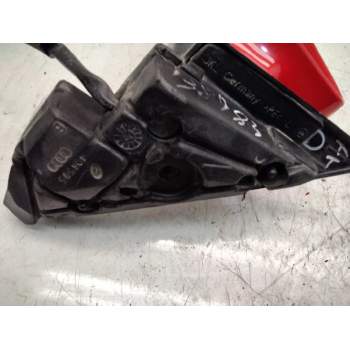 Recambio de retrovisor izquierdo para audi a3 (8p) 2.0 tdi ambiente (dpf) (125kw) referencia OEM IAM   