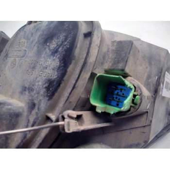 Recambio de faro derecho para ford ka (ccq) básico referencia OEM IAM 97KG13K060AB  