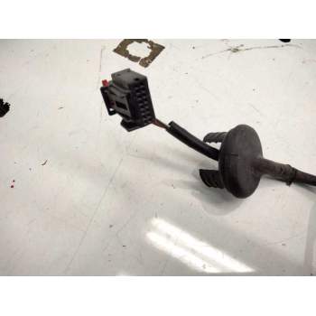 Recambio de retrovisor izquierdo para audi a3 (8p) 2.0 tdi ambiente (dpf) (125kw) referencia OEM IAM   