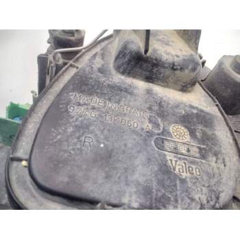 Recambio de faro derecho para ford ka (ccq) básico referencia OEM IAM 97KG13K060AB  