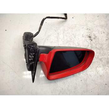 Recambio de retrovisor izquierdo para audi a3 (8p) 2.0 tdi ambiente (dpf) (125kw) referencia OEM IAM   
