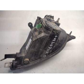 Recambio de faro derecho para ford ka (ccq) básico referencia OEM IAM 97KG13K060AB  