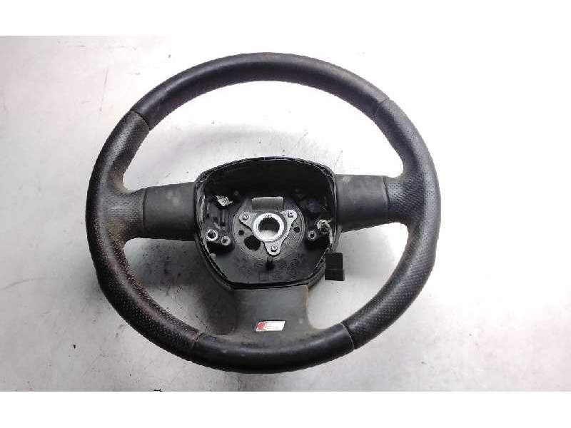 Recambio de volante para audi a3 (8p) 2.0 tdi ambiente (dpf) (125kw) referencia OEM IAM 8P0419091  