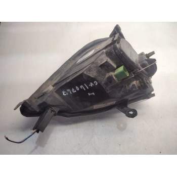 Recambio de faro izquierdo para ford ka (ccq) básico referencia OEM IAM 97KG13K060BB  