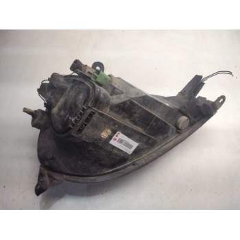 Recambio de faro izquierdo para ford ka (ccq) básico referencia OEM IAM 97KG13K060BB  