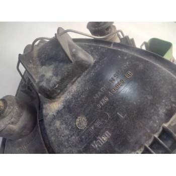 Recambio de faro izquierdo para ford ka (ccq) básico referencia OEM IAM 97KG13K060BB  