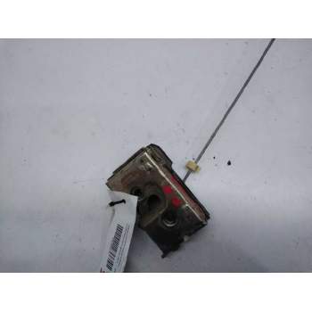 Recambio de cerradura puerta trasera derecha para volkswagen passat berlina (3a2) gl referencia OEM IAM 357839016D  
