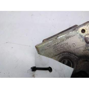 Recambio de cerradura puerta trasera derecha para volkswagen passat berlina (3a2) gl referencia OEM IAM 357839016D  