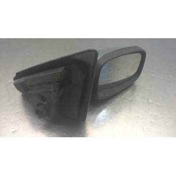 Recambio de retrovisor derecho para renault megane ii berlina 5p authentique referencia OEM IAM   