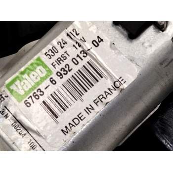 Recambio de motor limpia trasero para mini mini (r56) cooper d referencia OEM IAM 693201304  