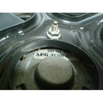 Recambio de electroventilador para volkswagen passat berlina (3a2) gl referencia OEM IAM 3A0959455B  