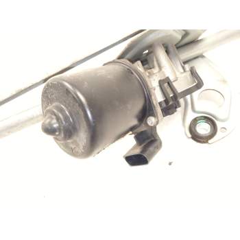 Recambio de motor limpia delantero para mini mini (r56) cooper d referencia OEM IAM   