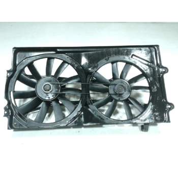 Recambio de electroventilador para volkswagen passat berlina (3a2) gl referencia OEM IAM 3A0959455B  