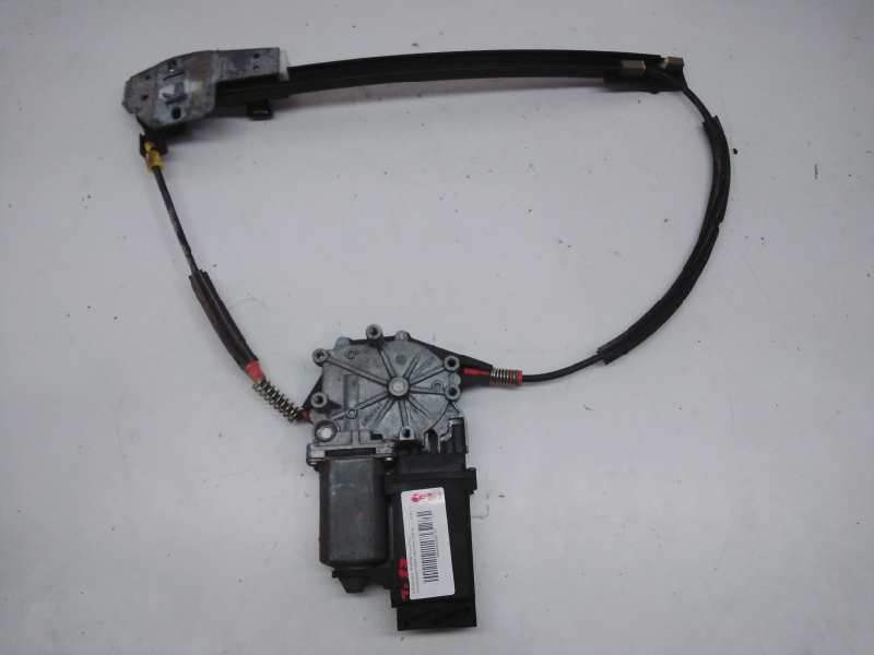 Recambio de elevalunas trasero izquierdo para volkswagen passat berlina (3a2) gl referencia OEM IAM 3AO959809  