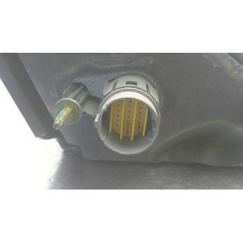 Recambio de retrovisor izquierdo para renault laguna ii (bg0) dynamique referencia OEM IAM   