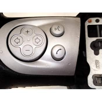 Recambio de volante para mini mini (r56) cooper d referencia OEM IAM 82067183  