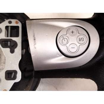 Recambio de volante para mini mini (r56) cooper d referencia OEM IAM 82067183  