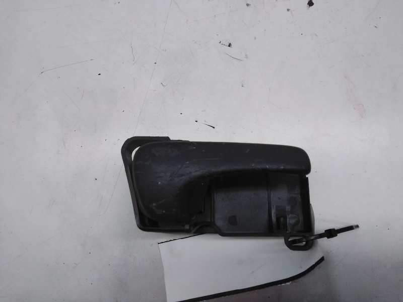 Recambio de maneta interior delantera derecha para volkswagen passat berlina (3a2) gl referencia OEM IAM 3A0837236  