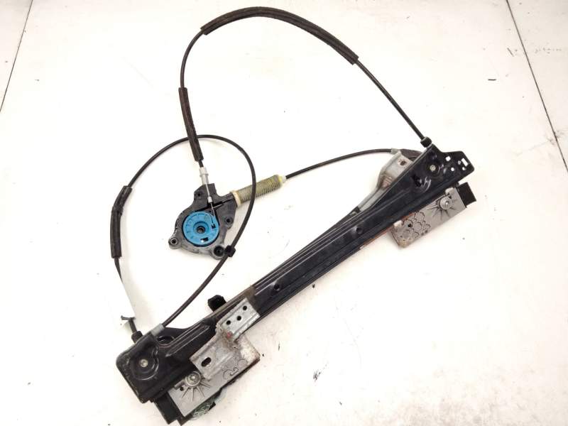 Recambio de elevalunas delantero derecho para mini mini (r56) cooper d referencia OEM IAM   