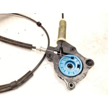 Recambio de elevalunas delantero derecho para mini mini (r56) cooper d referencia OEM IAM   